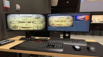 تلميح مفاجئ من استوديو Iron Galaxy يثير التكهنات حول عودة Fallout: New Vegas